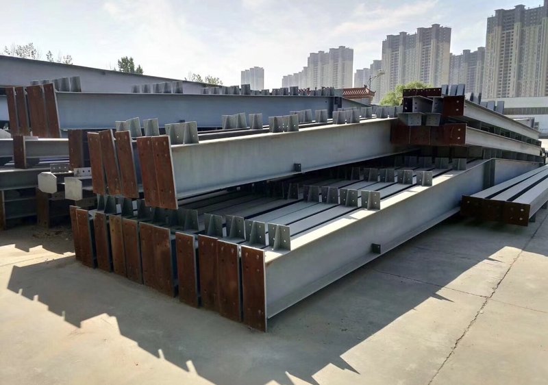钢结构制作行业最新动态：建筑艺术与创新技术的融合